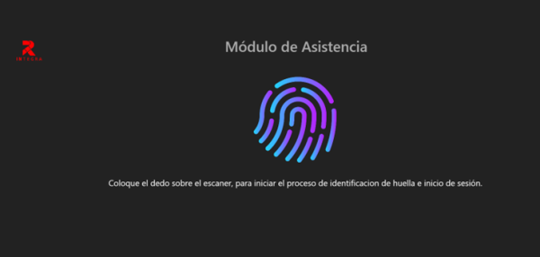 Extensión Biométrica - Image 2